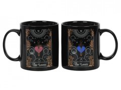 Set cani The Lovers Tarot 9.5 cm